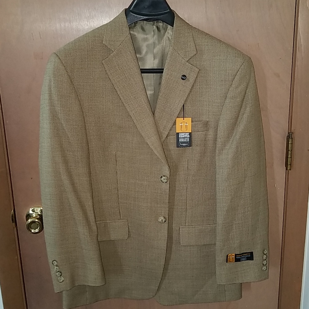 Haggar blazer